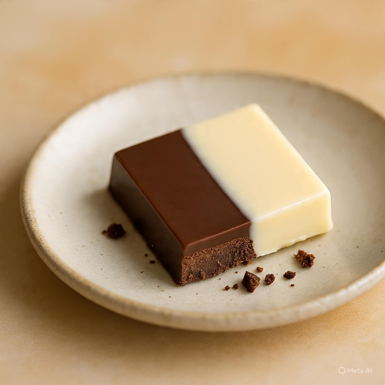 Coconut Chocolate